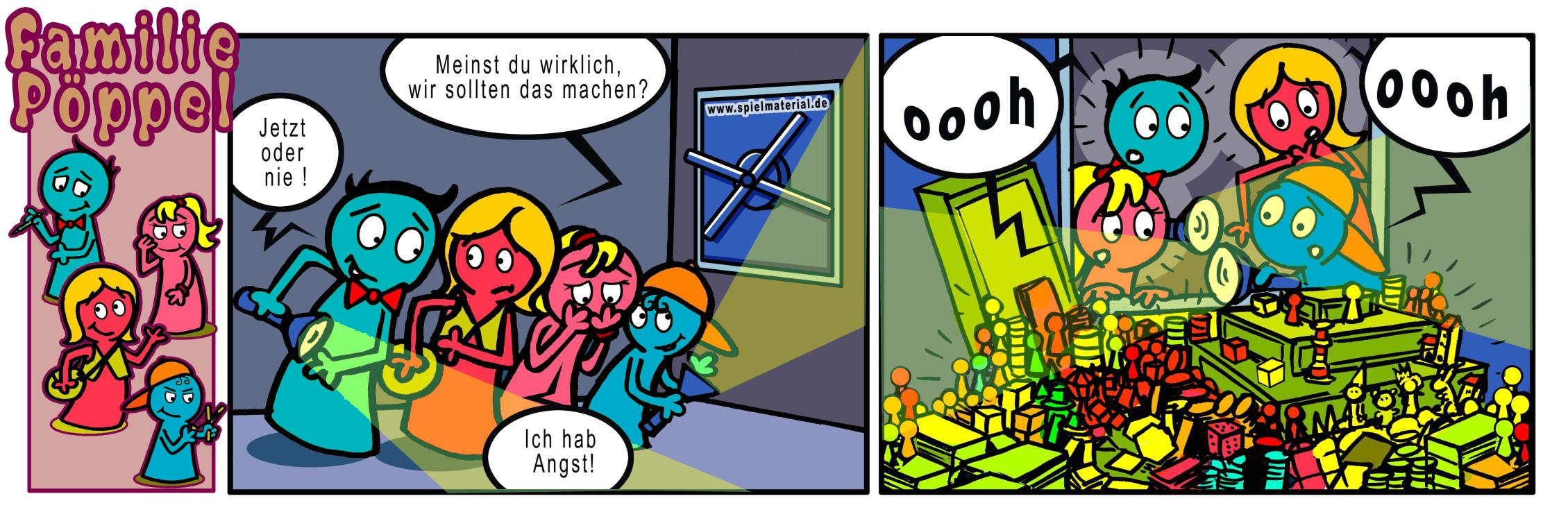 Die 50 Cent Fundgrube