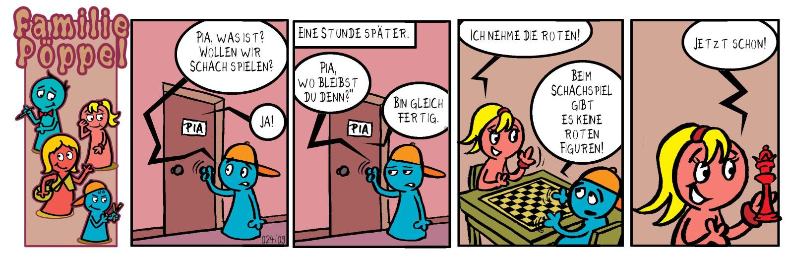 Schach