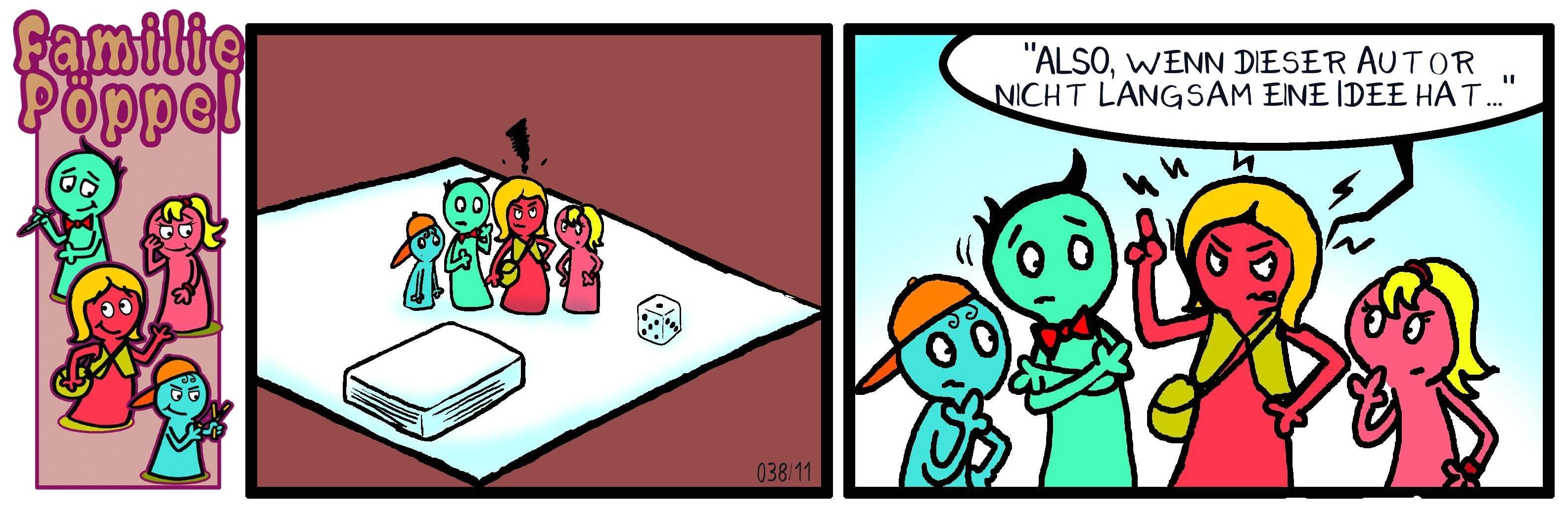 Spieleentwicklung