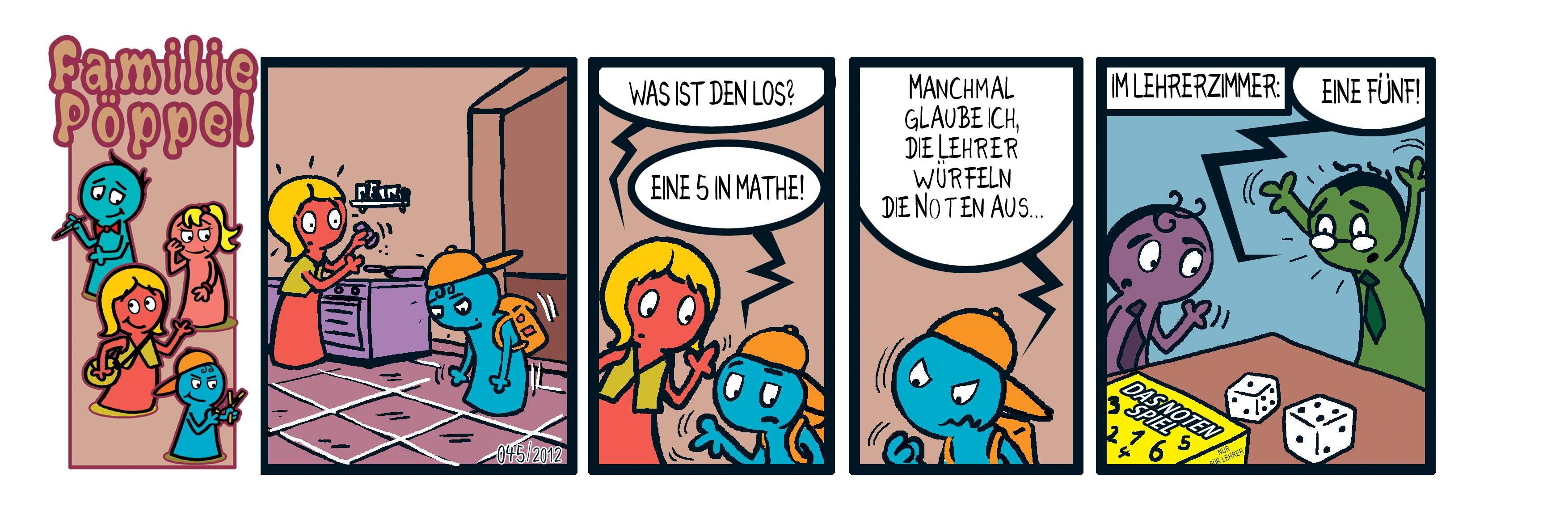 eckige Blankowürfel
