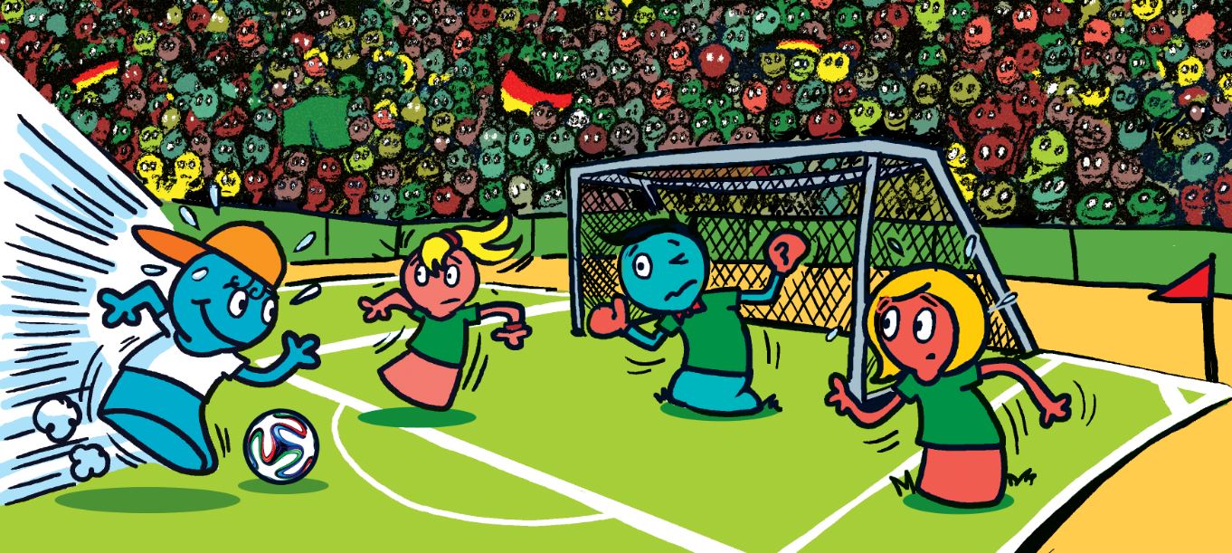 Fussball