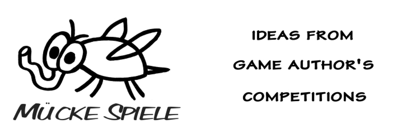 MÜCKE SPIELE