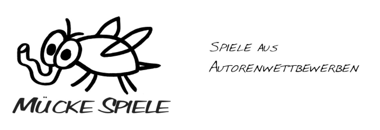 MÜCKE SPIELE