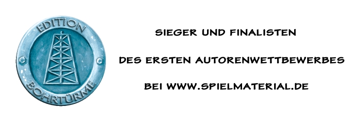 Edition Bohrtürme
