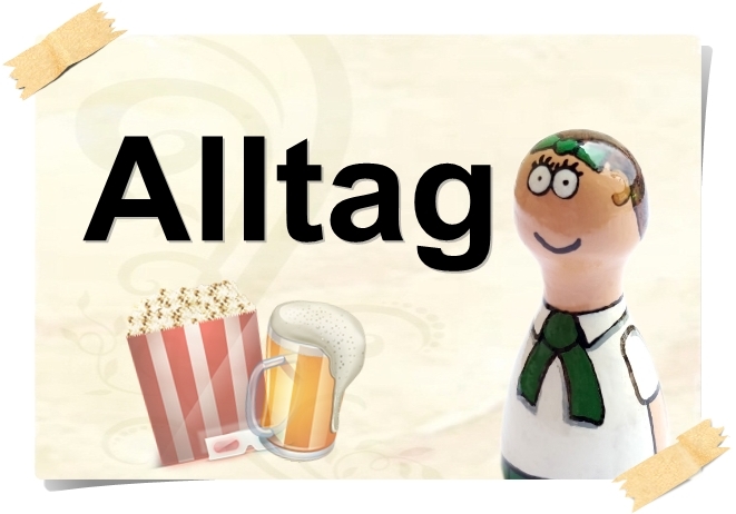 Alltag