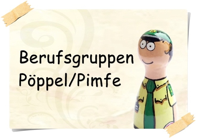 Berufe