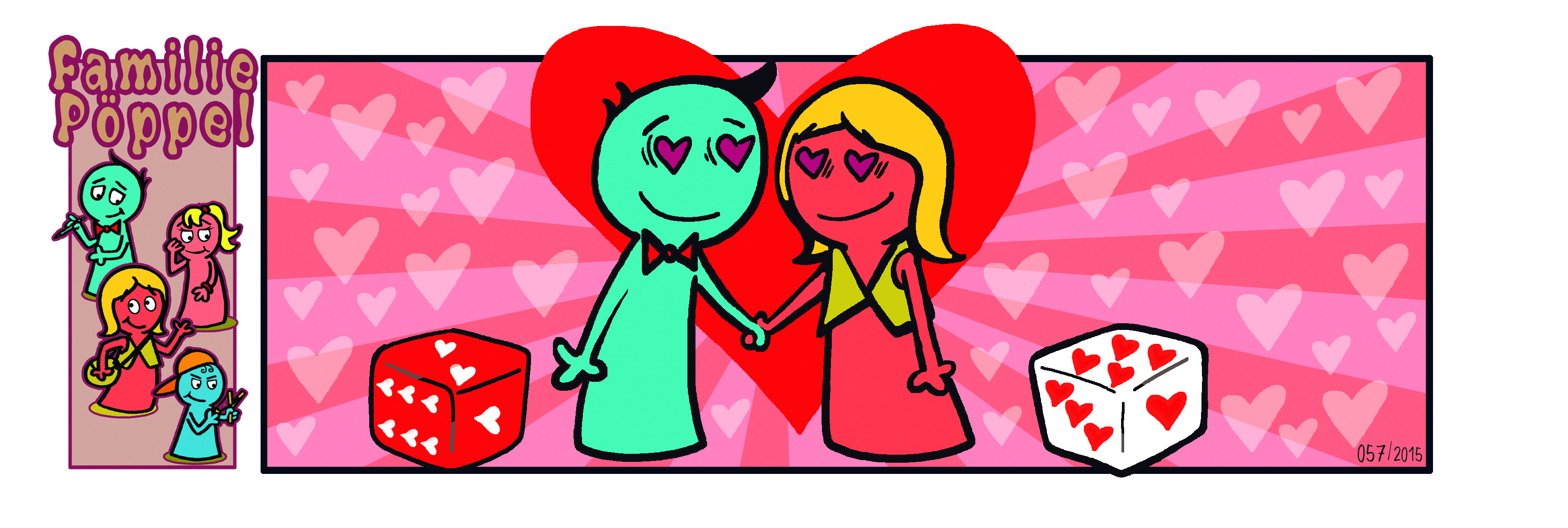 Valentinstag