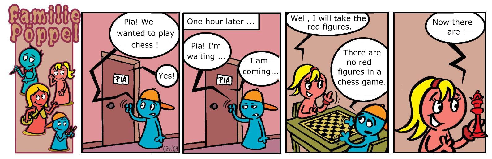 Chess