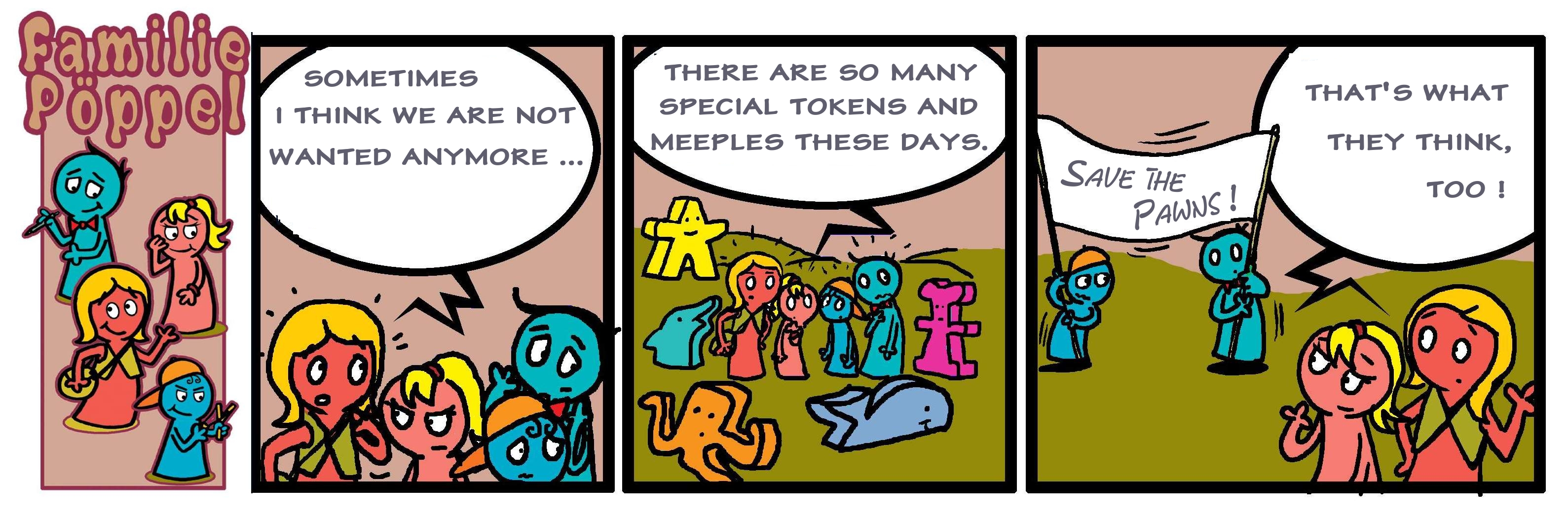 Animals