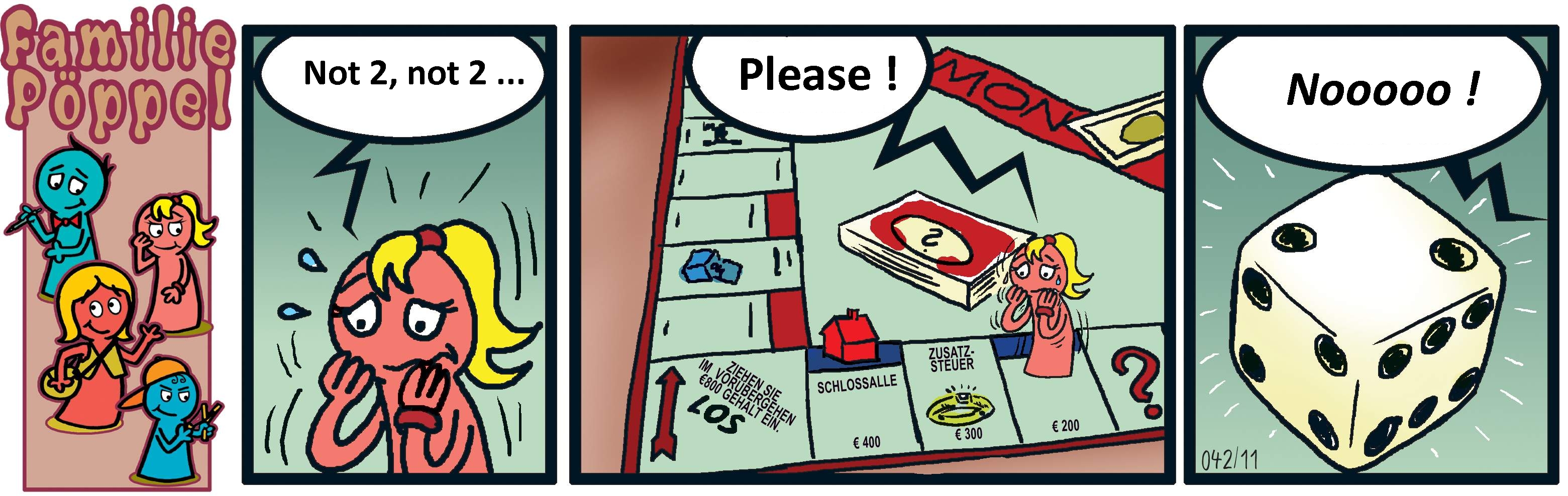 Dice
