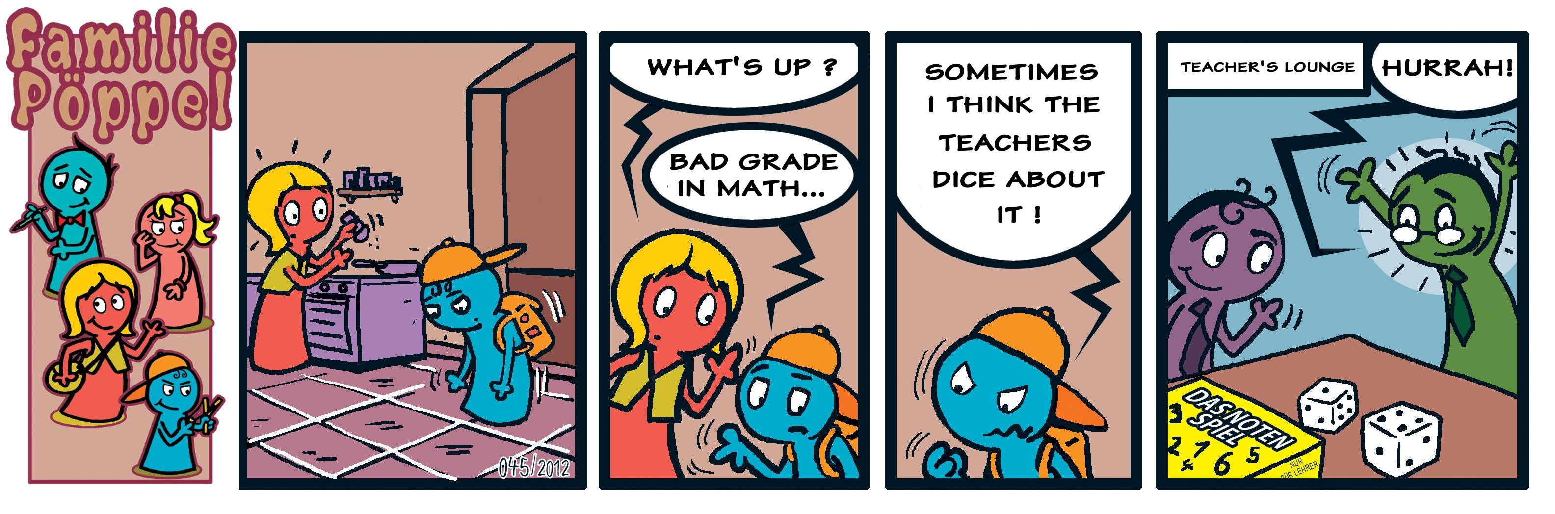 Learning Games