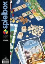Spielbox - 7/2012 (mit Beilage)