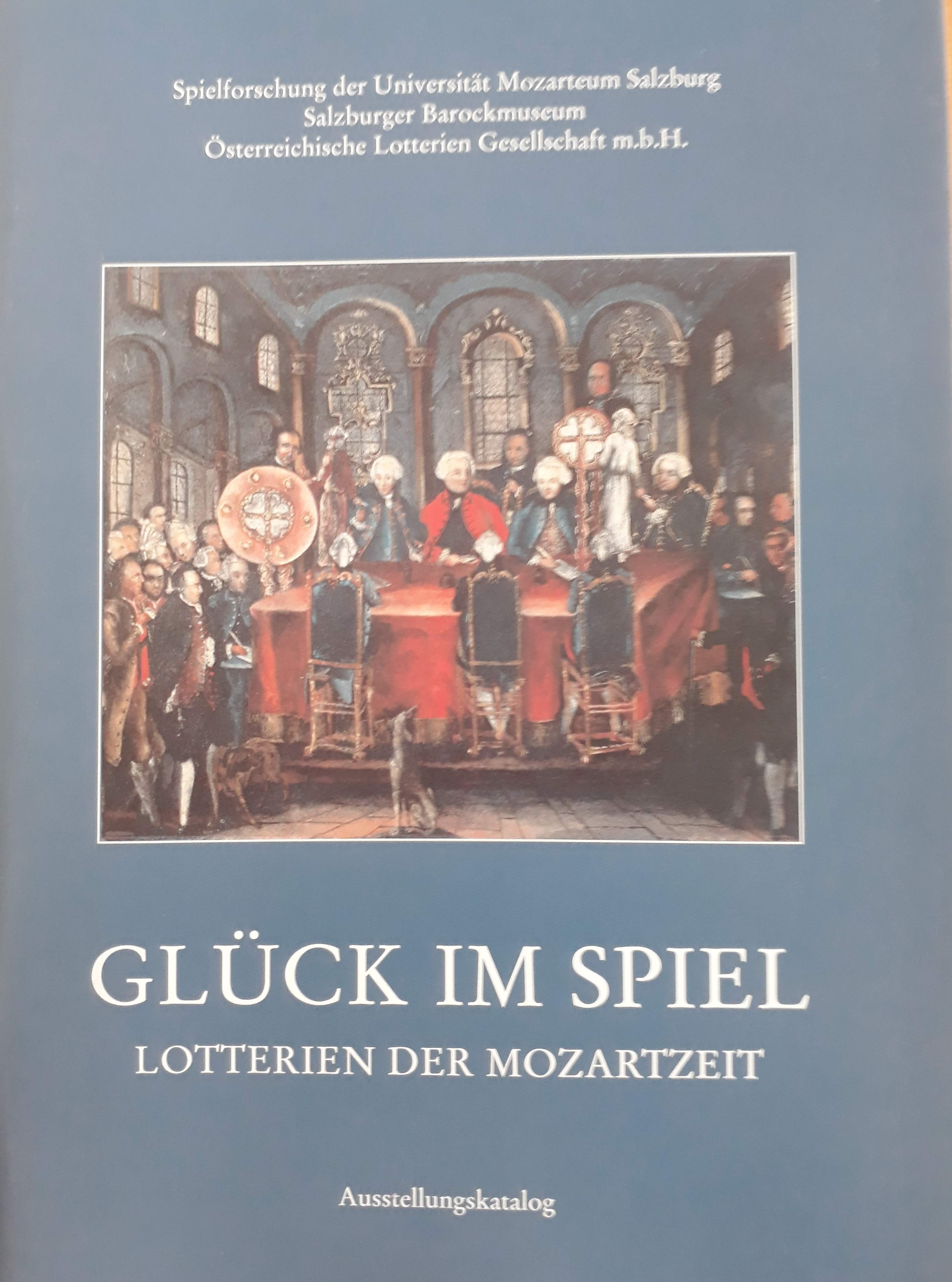 Glück im Spiel (DEU)