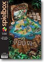 Spielbox - 2/2020