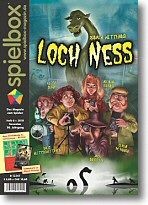 Spielbox - 6/2010 (ohne Erweiterungen) - ENGLISH VERSION