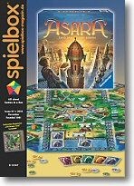 Spielbox - 7/2010 (ohne Erweiterungen)