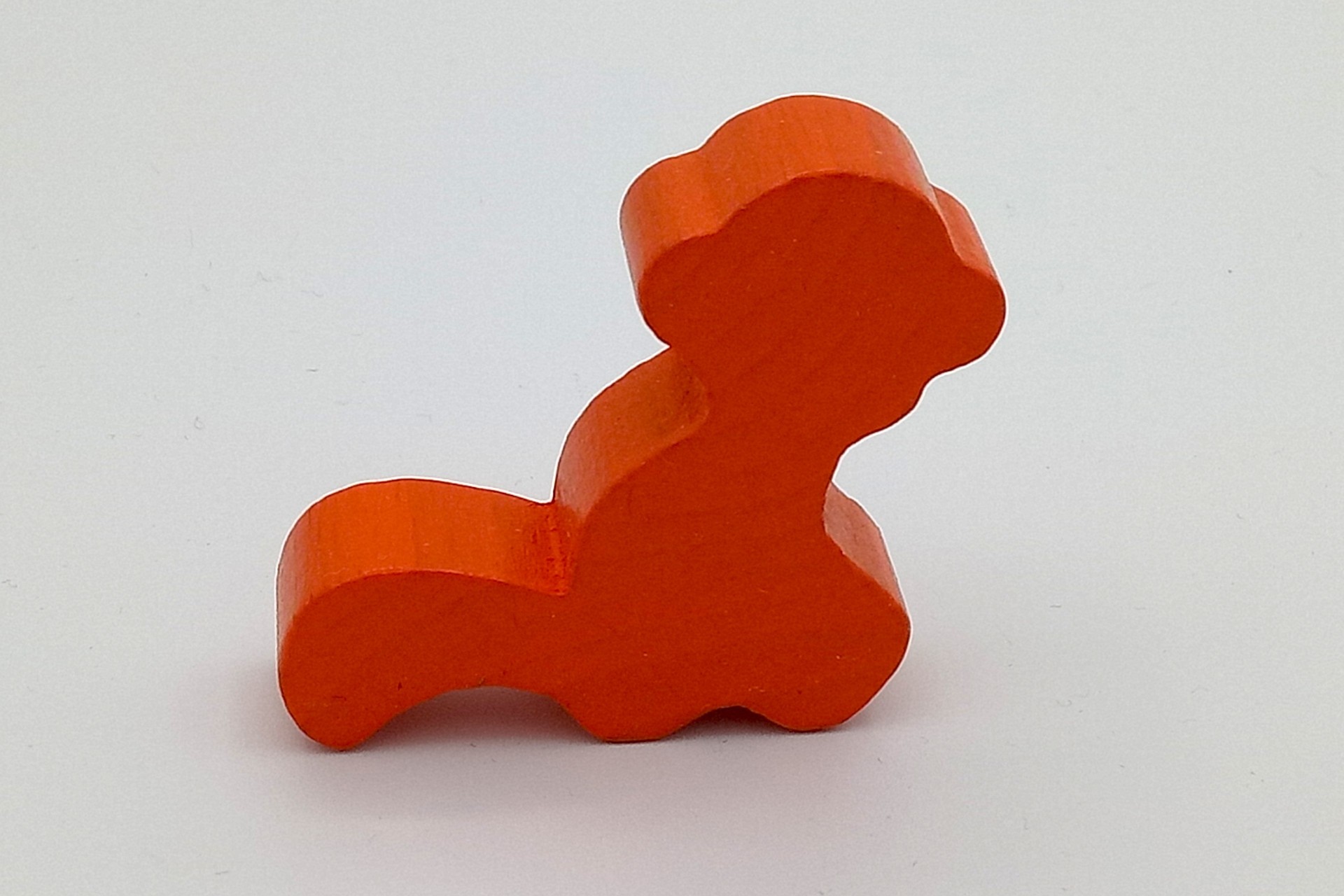 Startspielerfigur, Affe