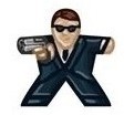 Agent 1