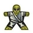 Alien 1