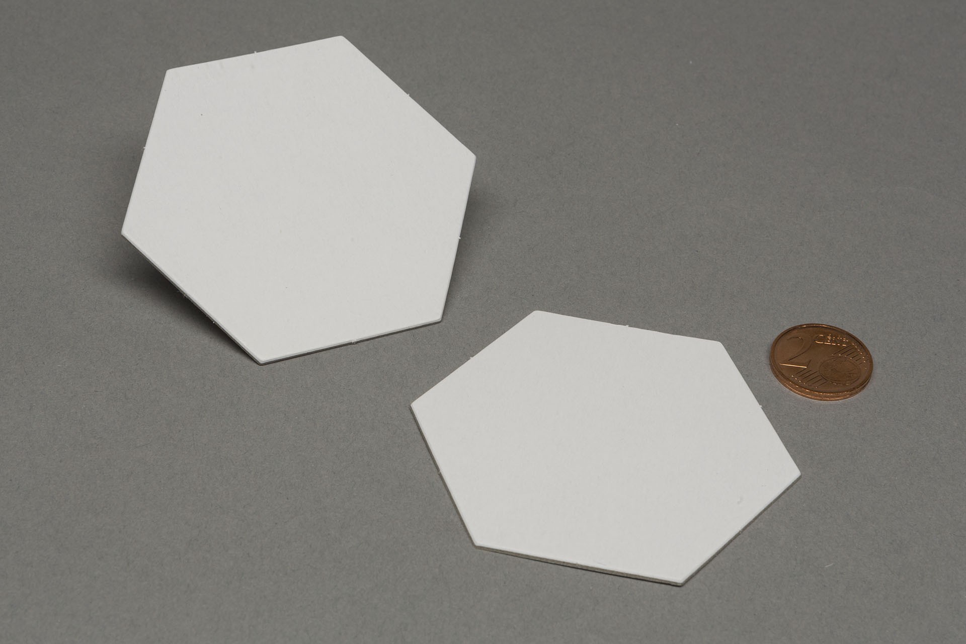 Hexagon 35 mm
