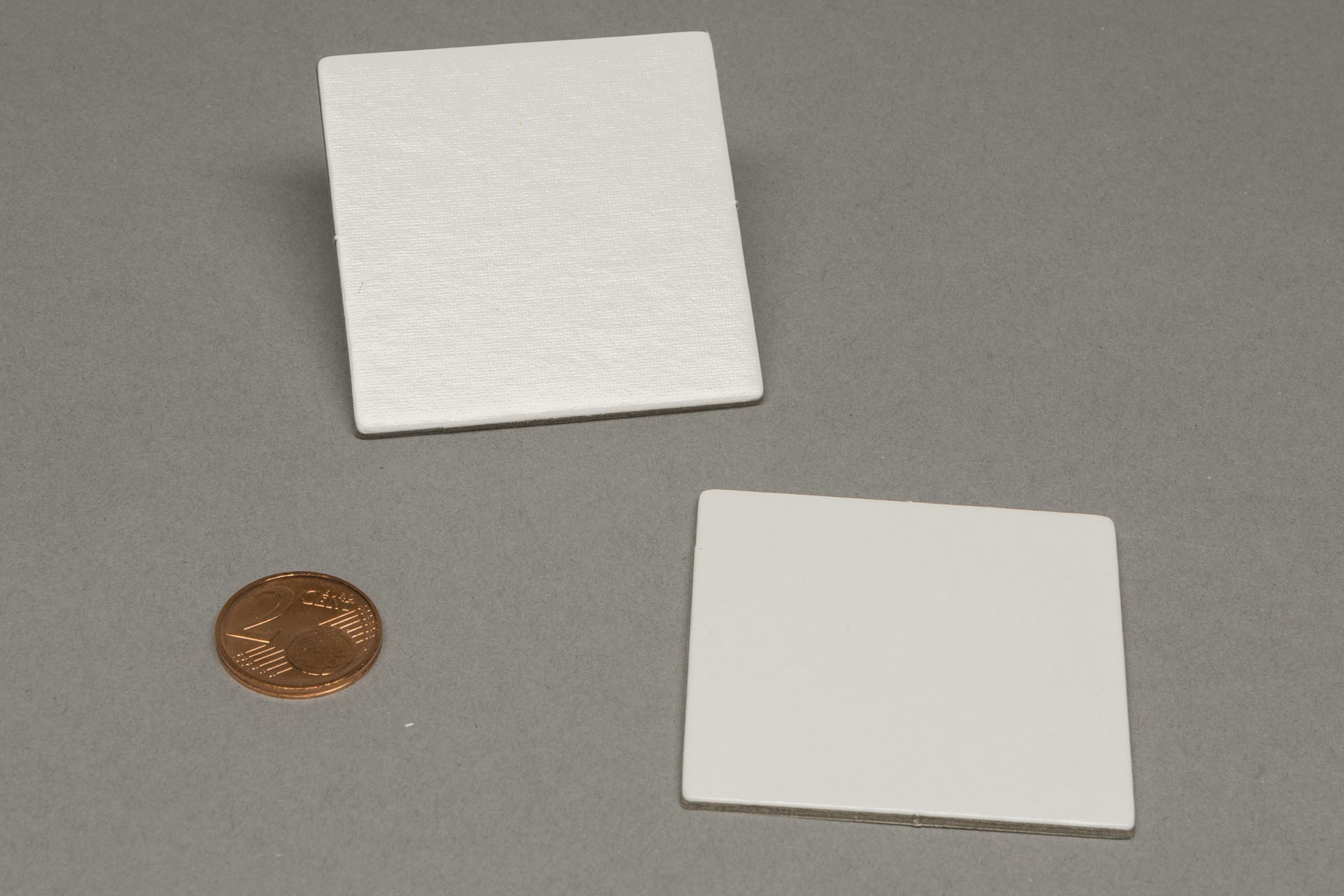 Quadrat 50x50mm