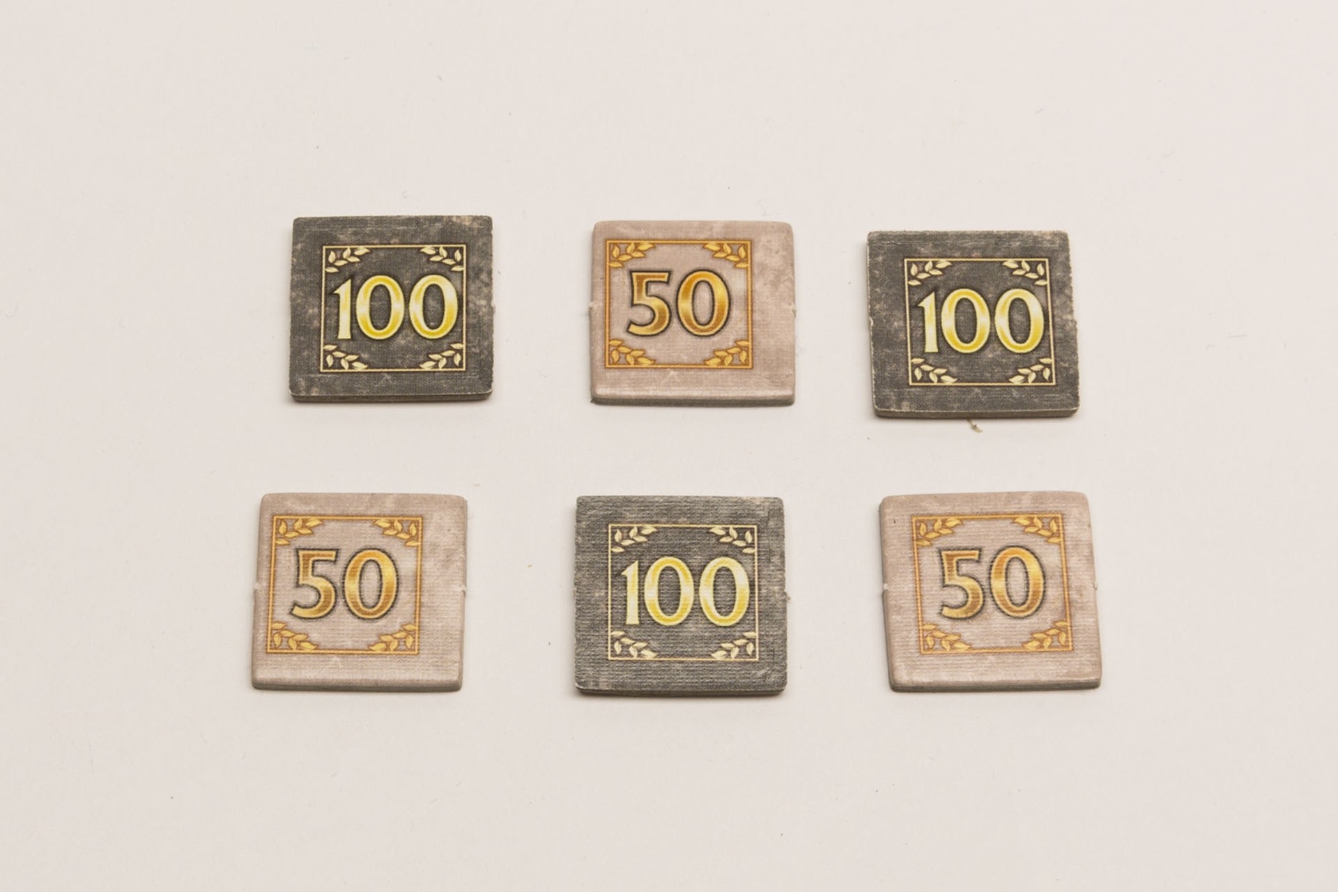 Marker 50/100