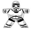Dark Fighter