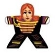 Zirkus Dompteuse