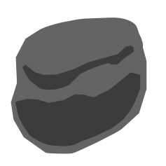 Felsen Token