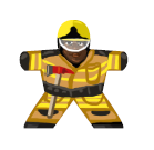 Feuerwehrfrau 2 (Deutschland)