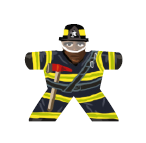 Feuerwehrmann 2 (USA)