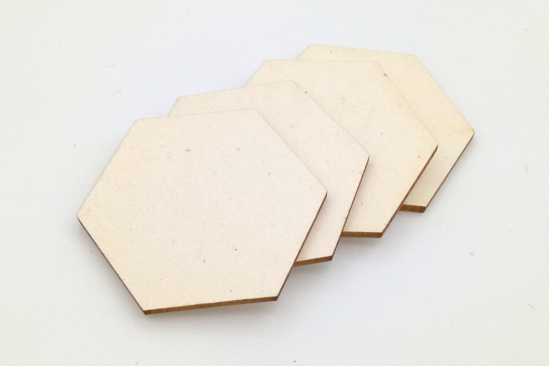 Hexagon 20 mm