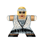 Flapper girl 1