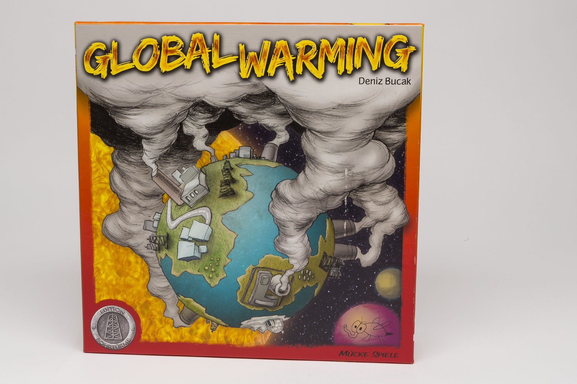 Global Warming