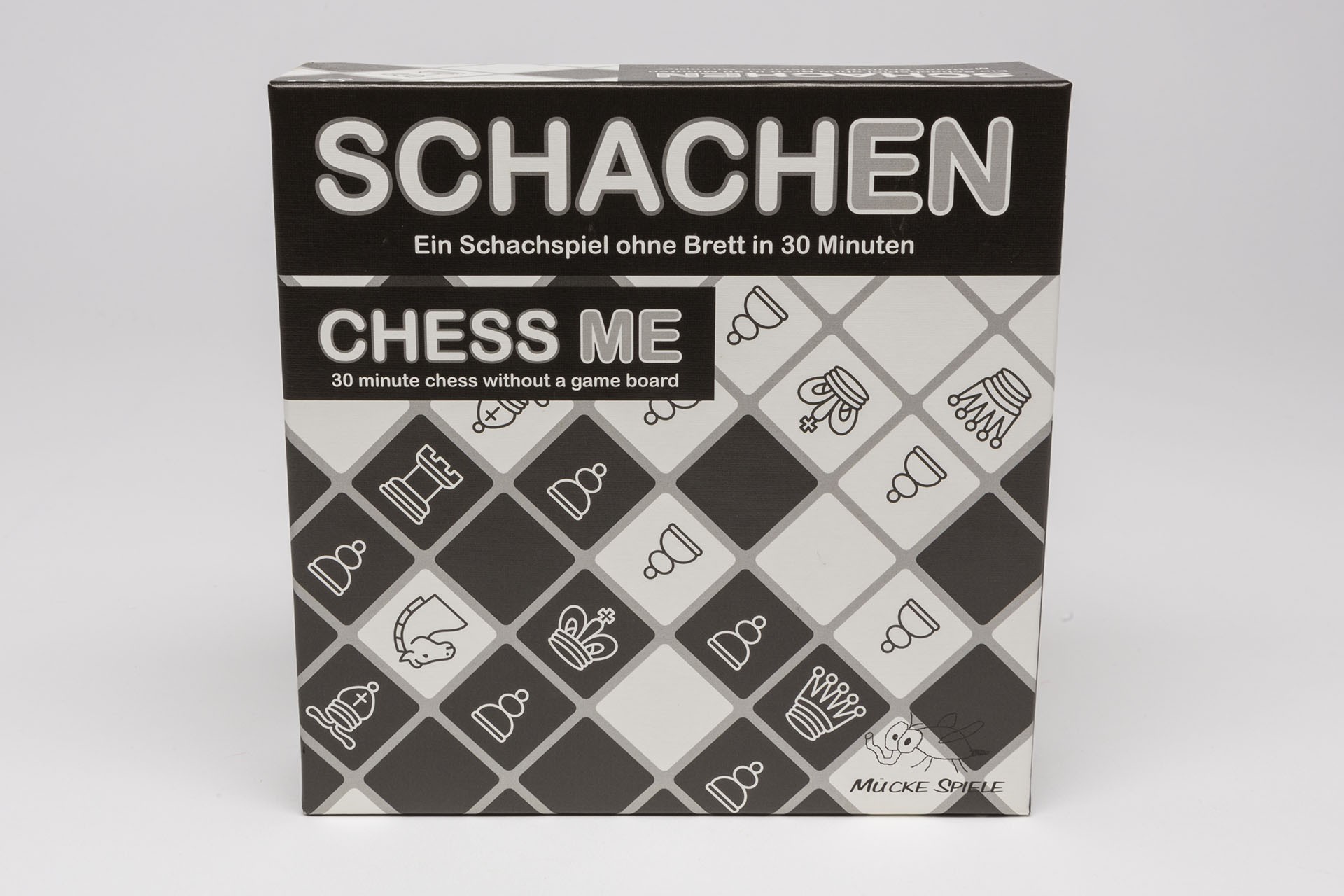 Schachen