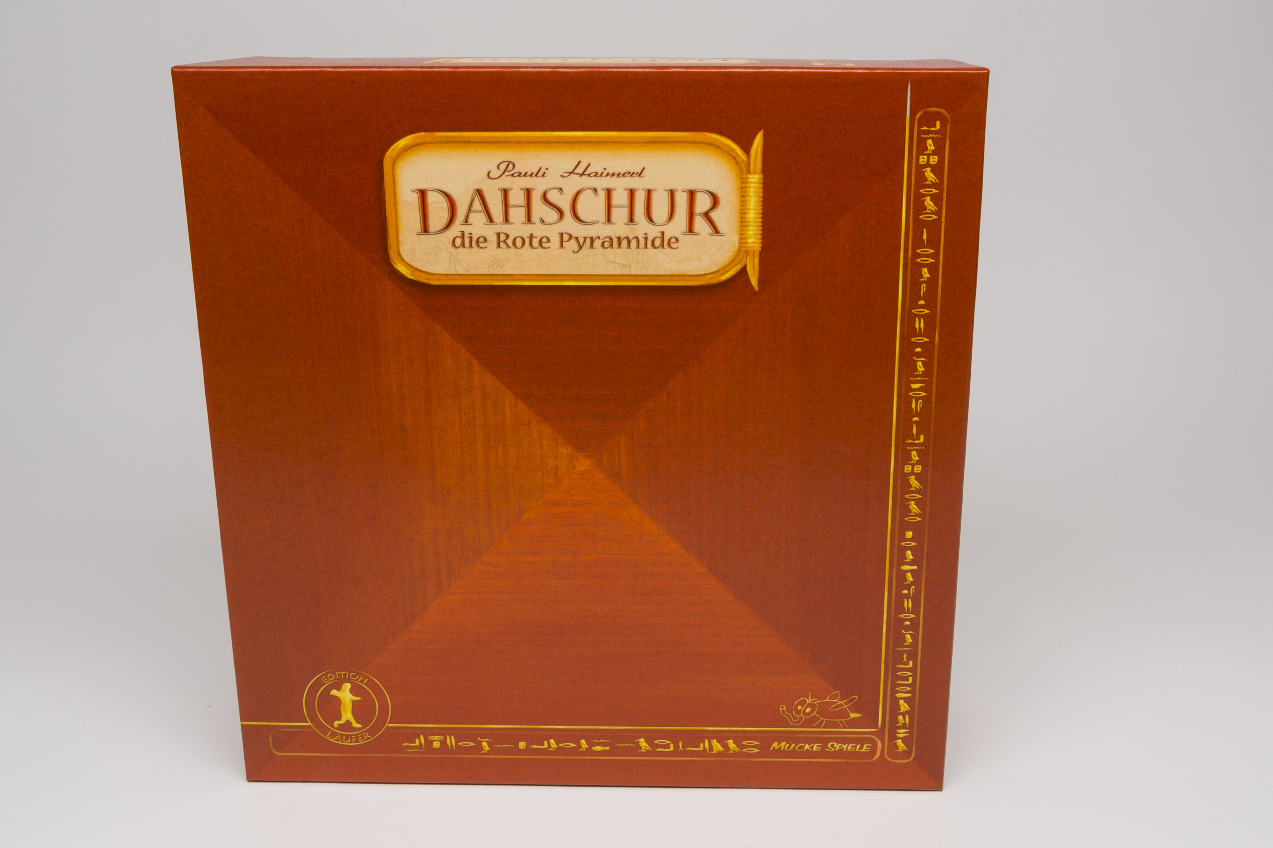Dahschur