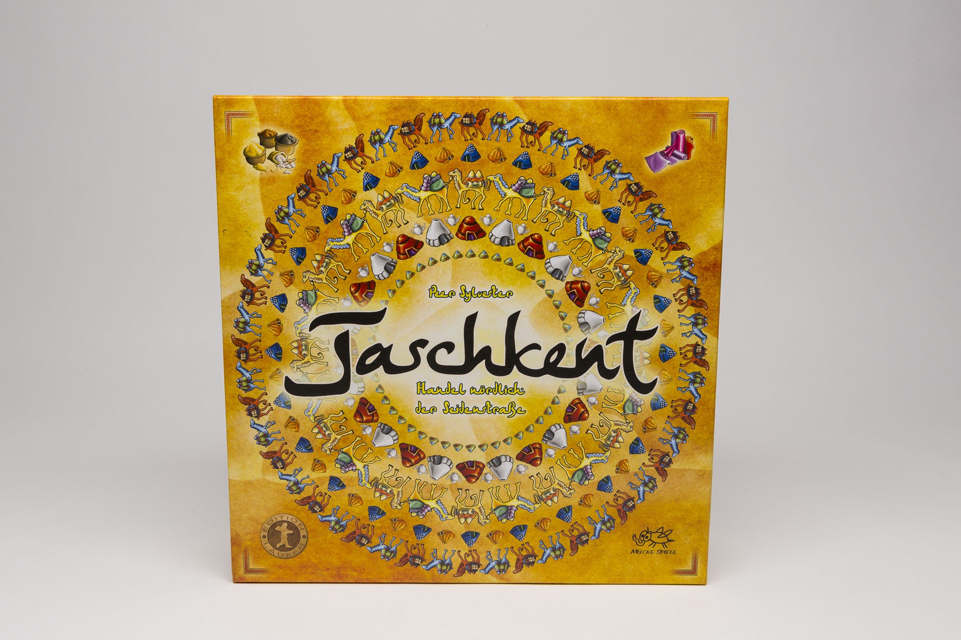 Taschkent