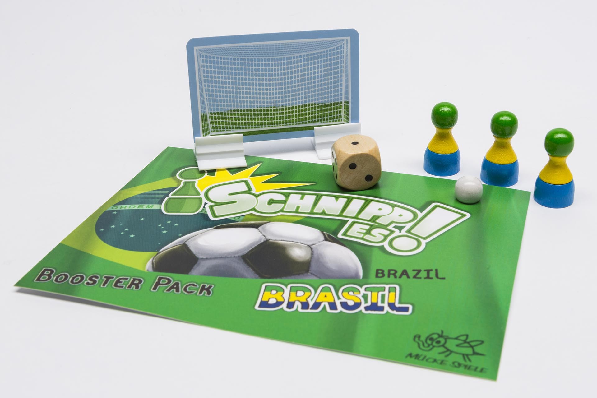Schnipp Es! - Teams