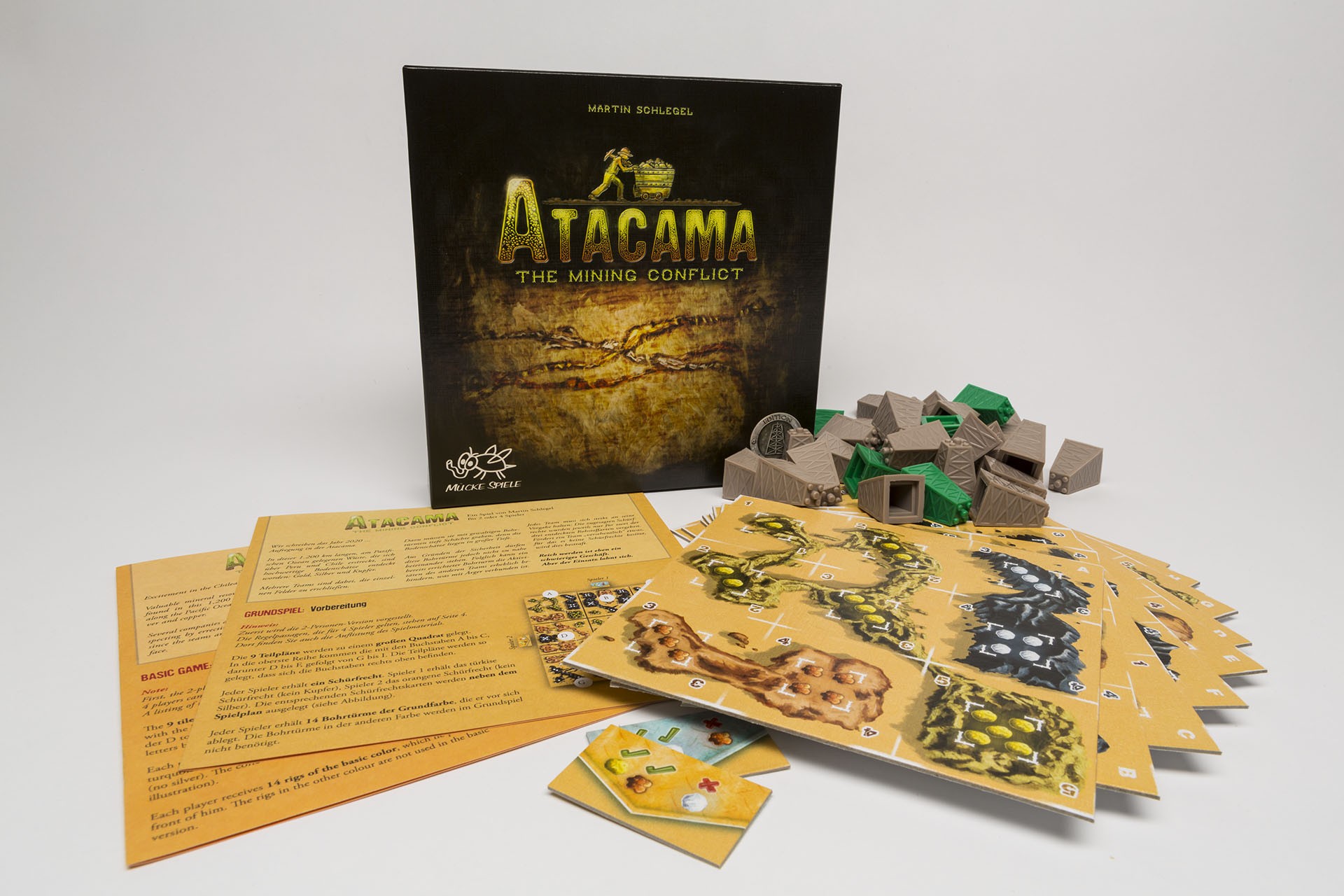Atacama 