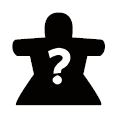Getarnte Figur 2