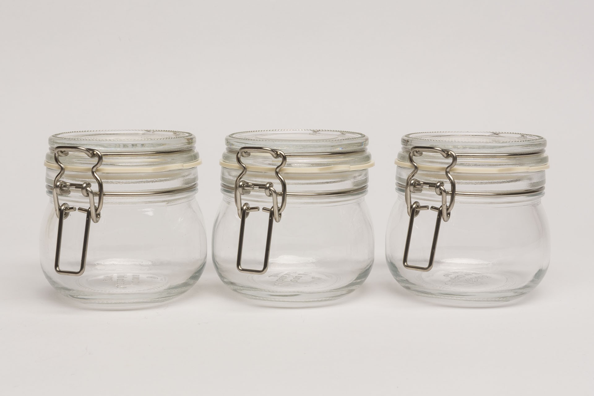 Bonbonglas Typ2