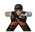 Piraten Hakenhand