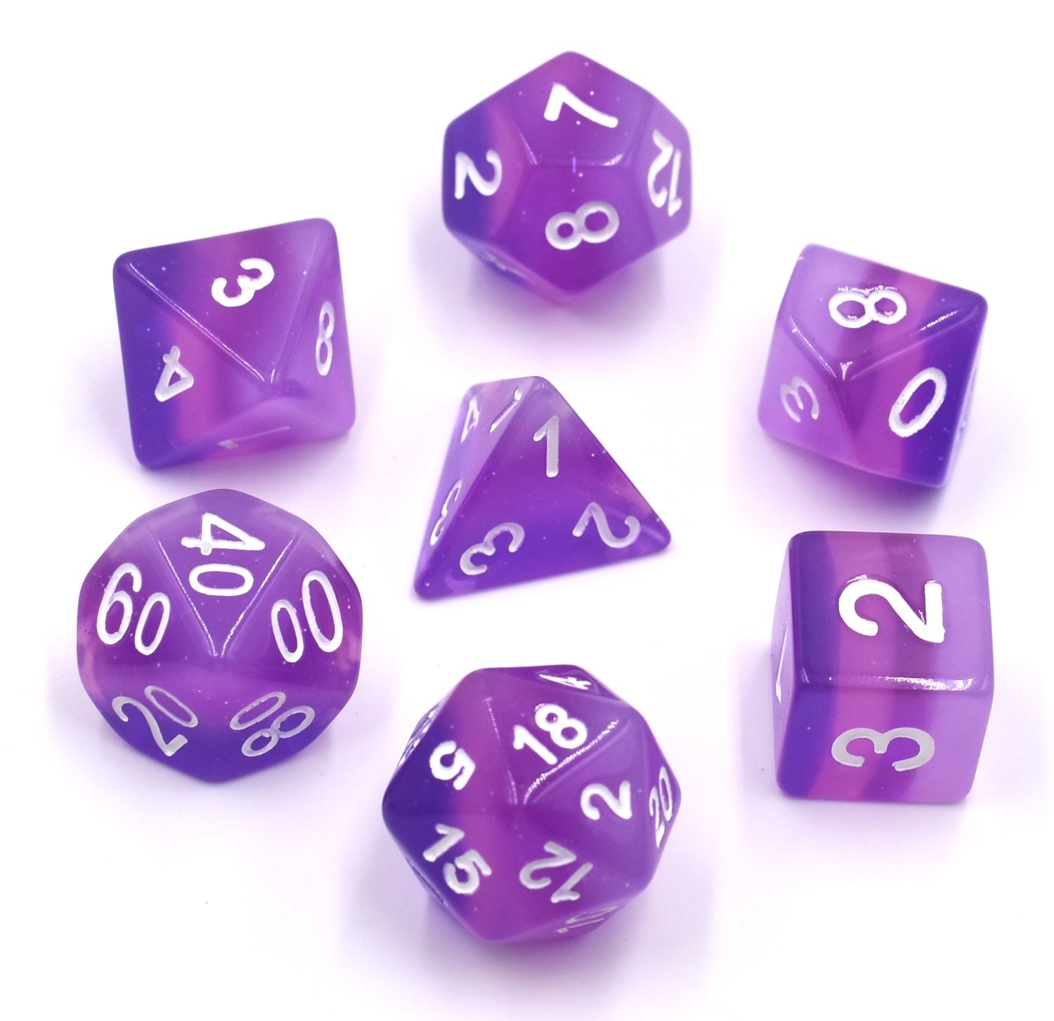 Special dice set 2