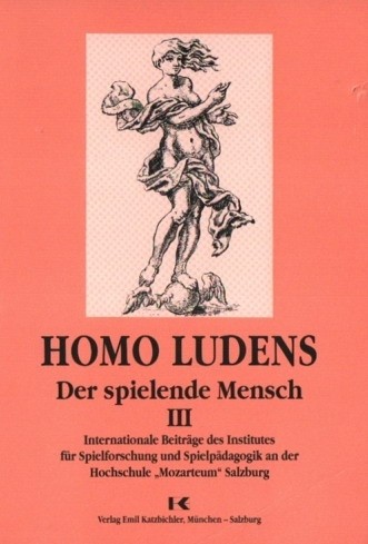 Homo Ludens Band 3 (DEU)