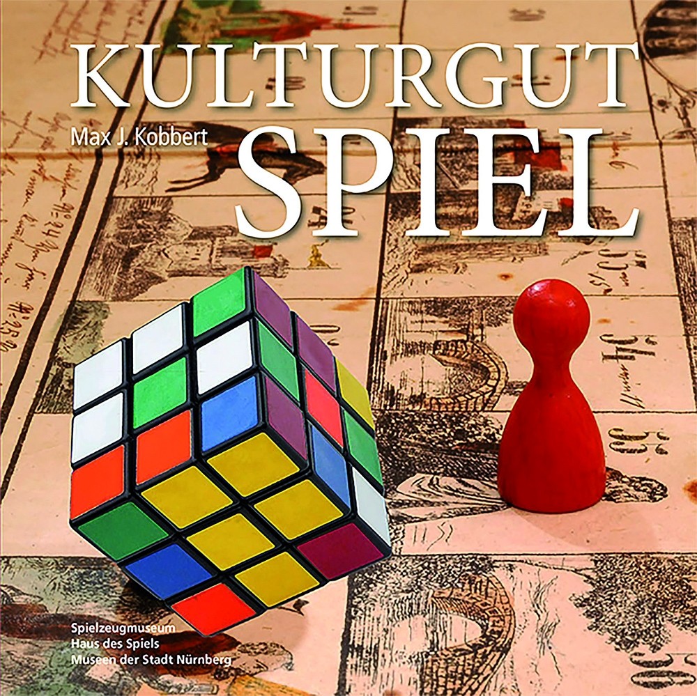 Kulturgut Spiel (DEU)