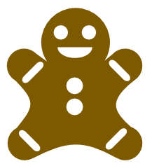 Lebkuchen Token