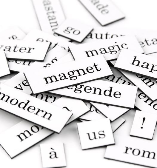 Magnetwörter