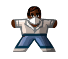 Maskenmeeple 2