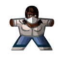 Maskenmeeple 6