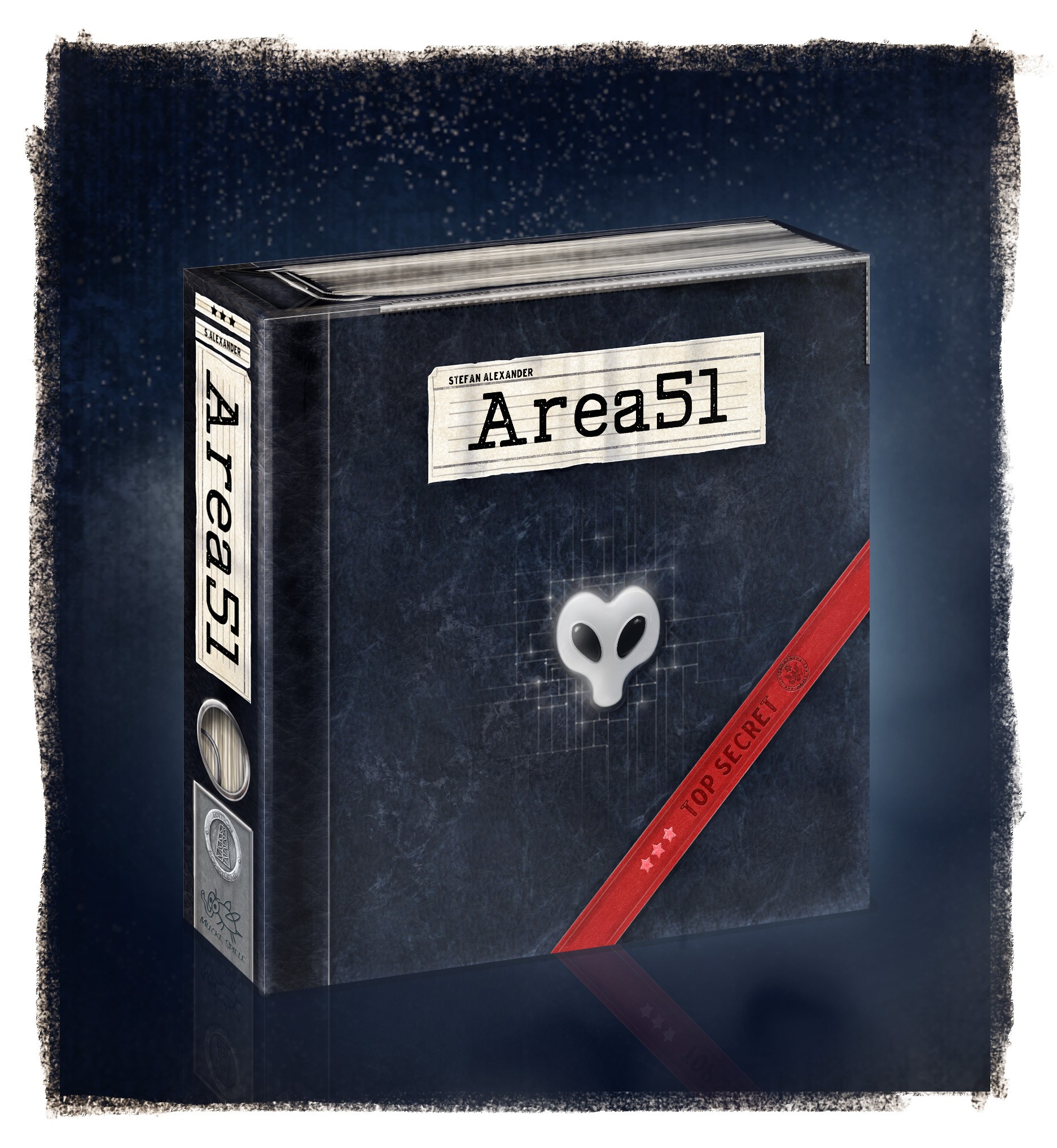 AREA 51